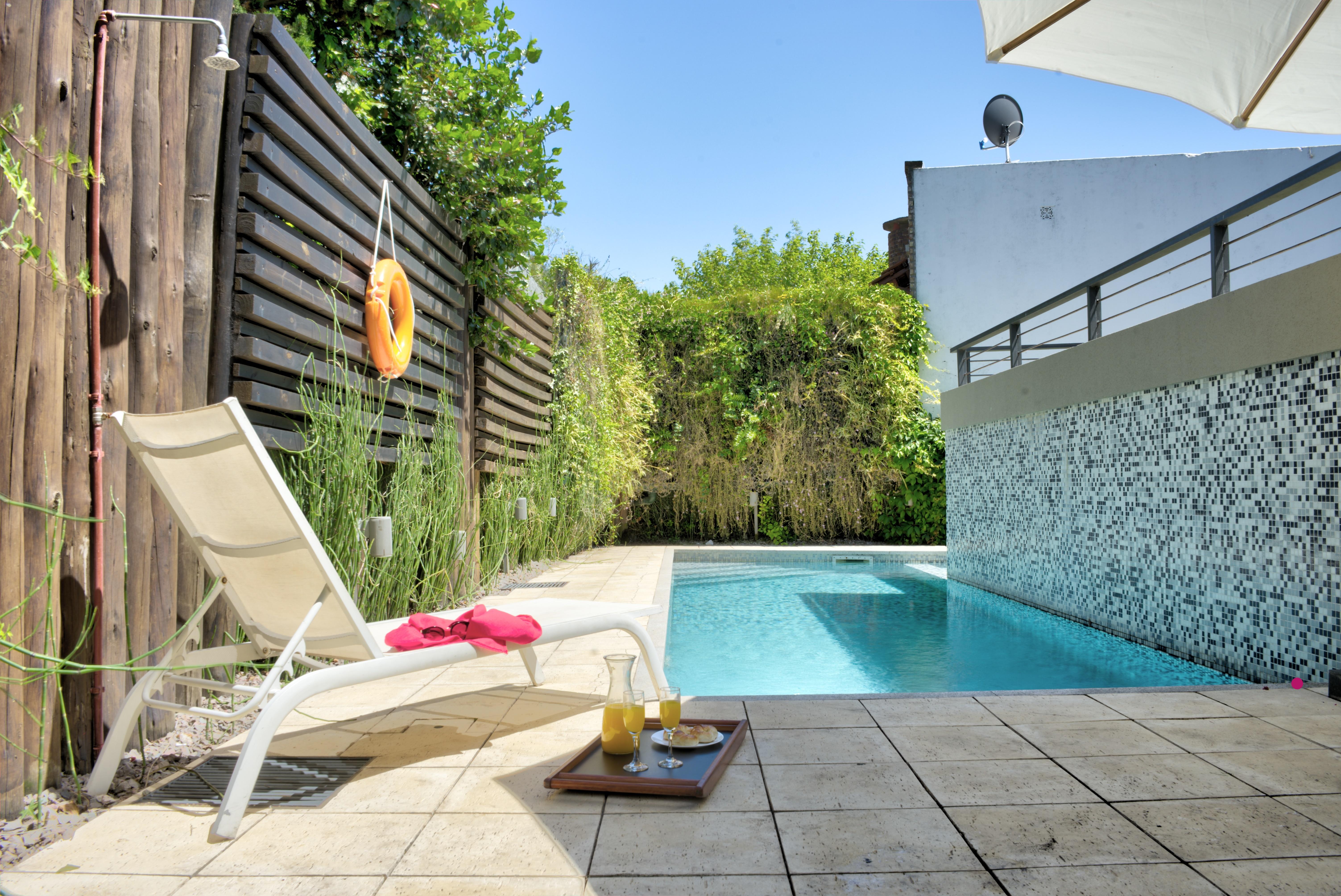 Regency Rambla Design Apart Hotel Montevideo Exterior foto
