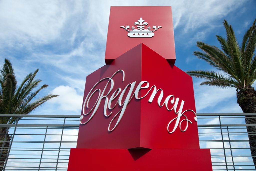 Regency Rambla Design Apart Hotel Montevideo Exterior foto