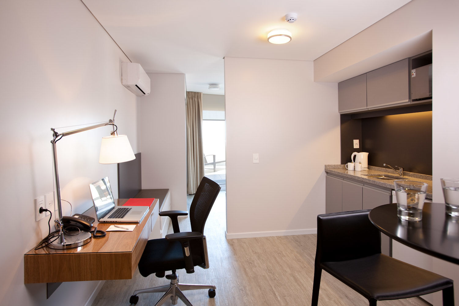 Regency Rambla Design Apart Hotel Montevideo Exterior foto