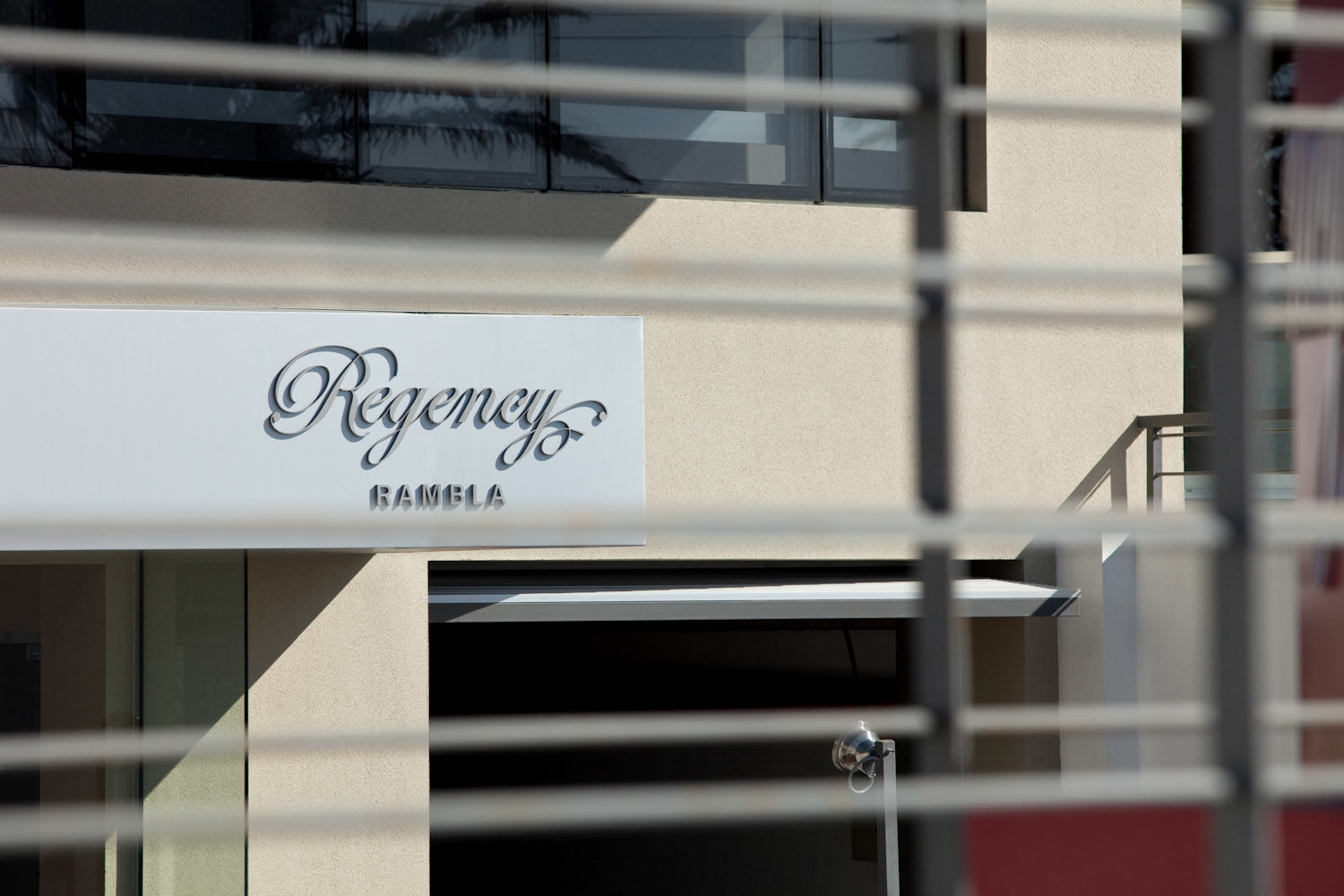Regency Rambla Design Apart Hotel Montevideo Exterior foto
